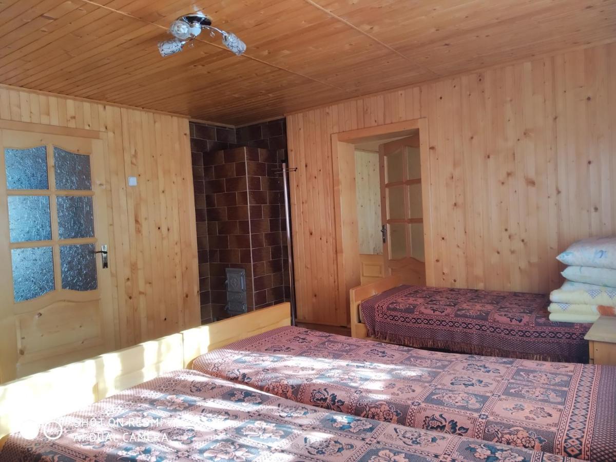 У Дядька Guest House Pilipets Bilik gambar