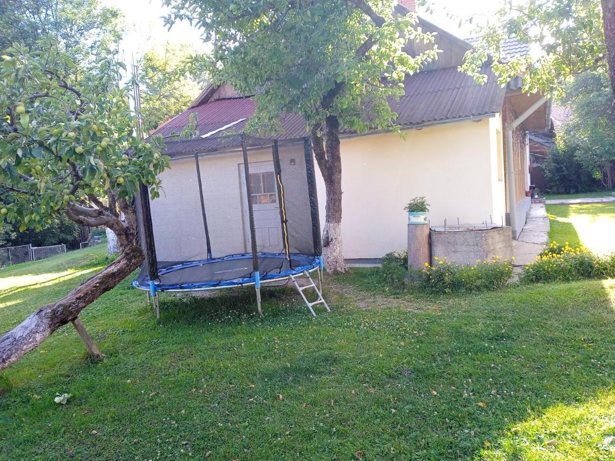 У Дядька Guest House Pilipets Luaran gambar