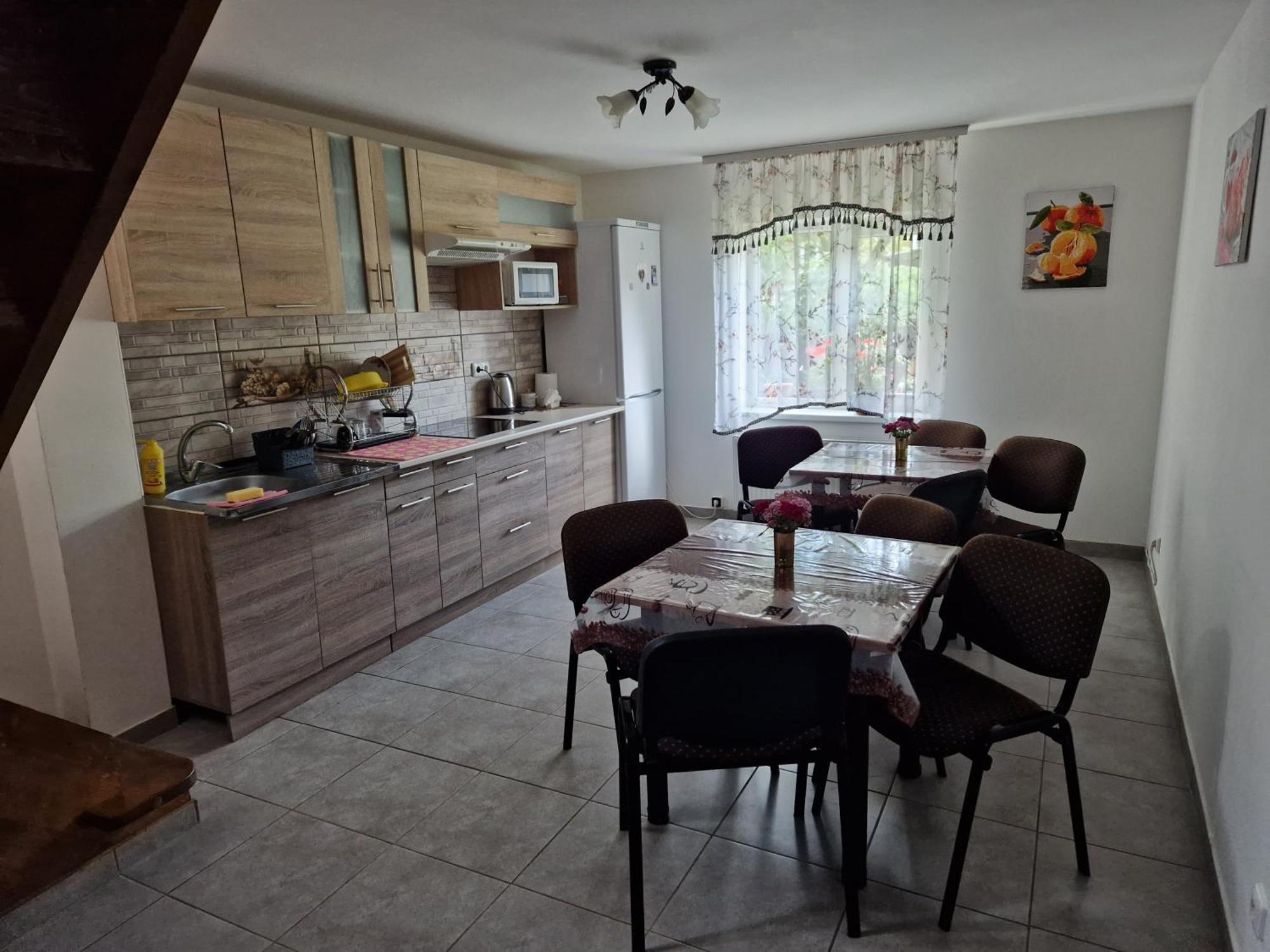 У Дядька Guest House Pilipets Luaran gambar