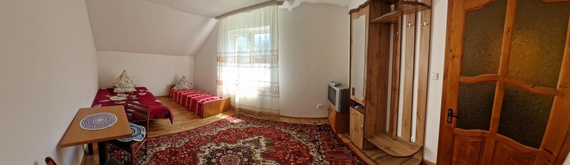 У Дядька Guest House Pilipets Bilik gambar