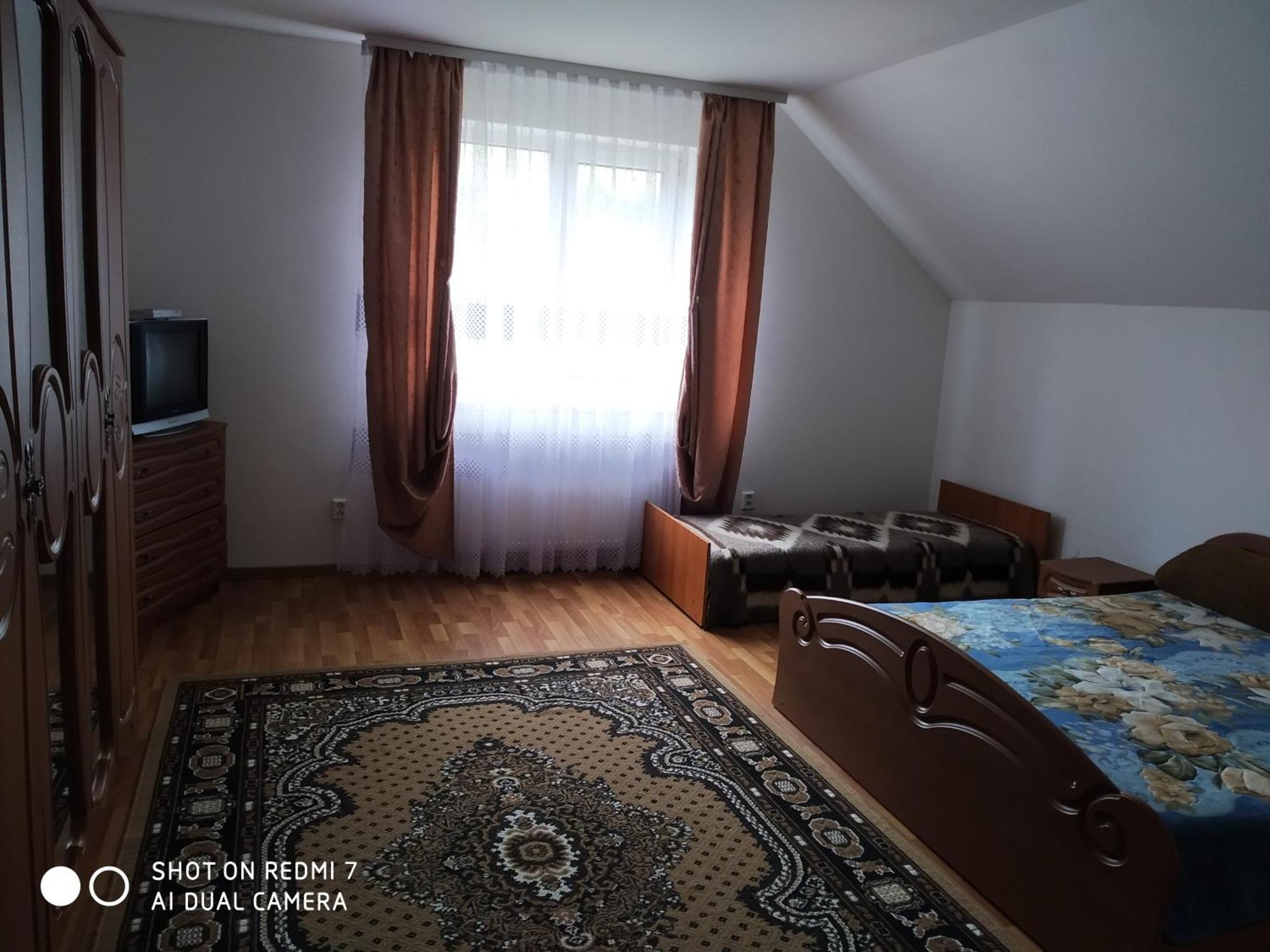 У Дядька Guest House Pilipets Bilik gambar