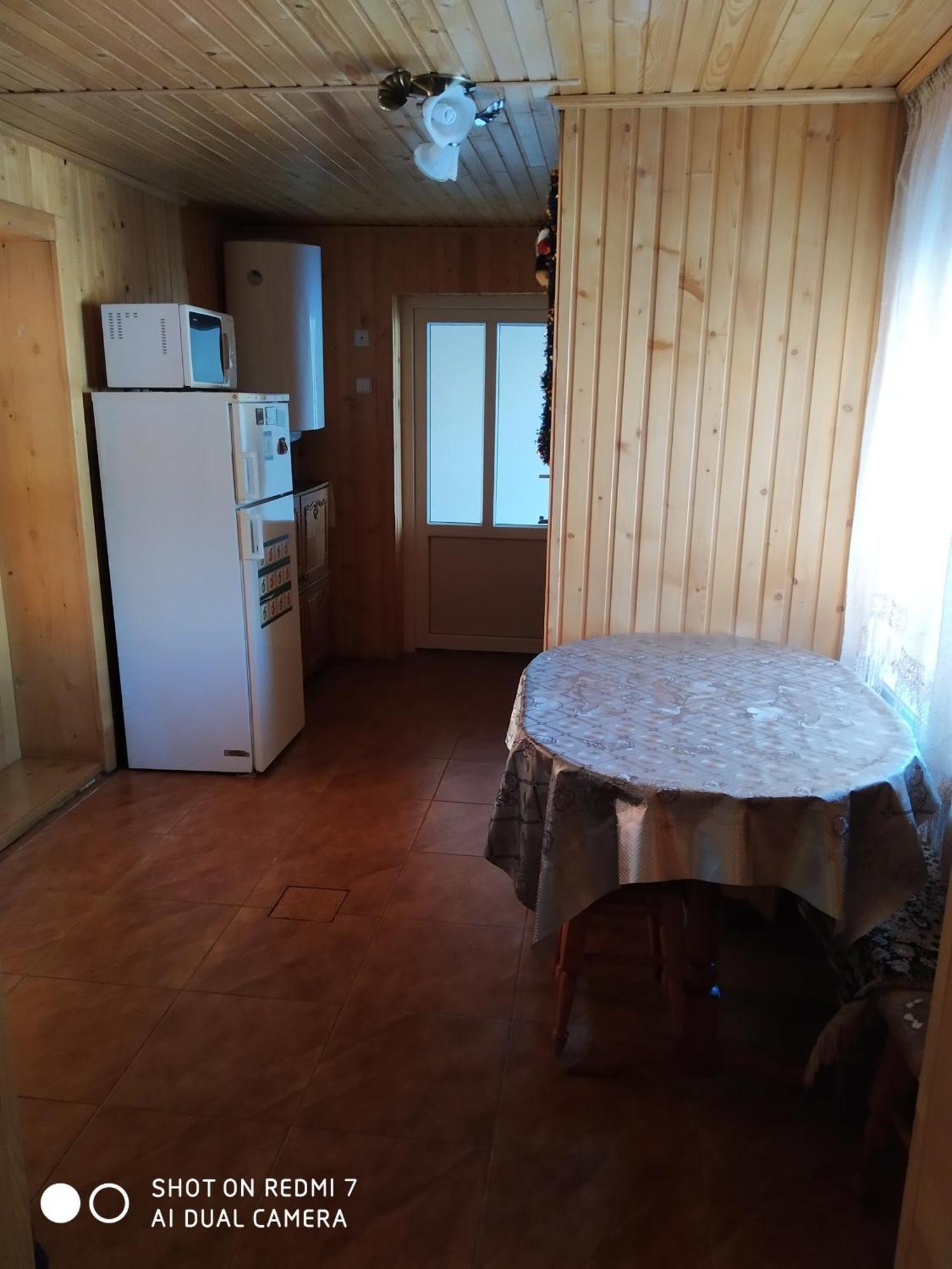 У Дядька Guest House Pilipets Bilik gambar
