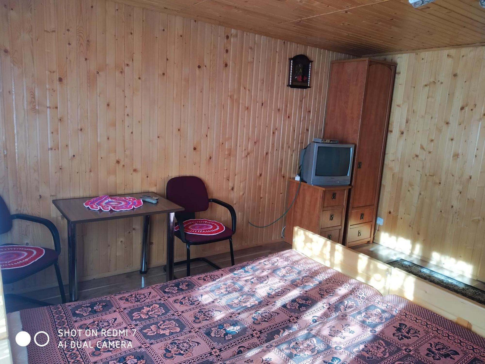 У Дядька Guest House Pilipets Bilik gambar