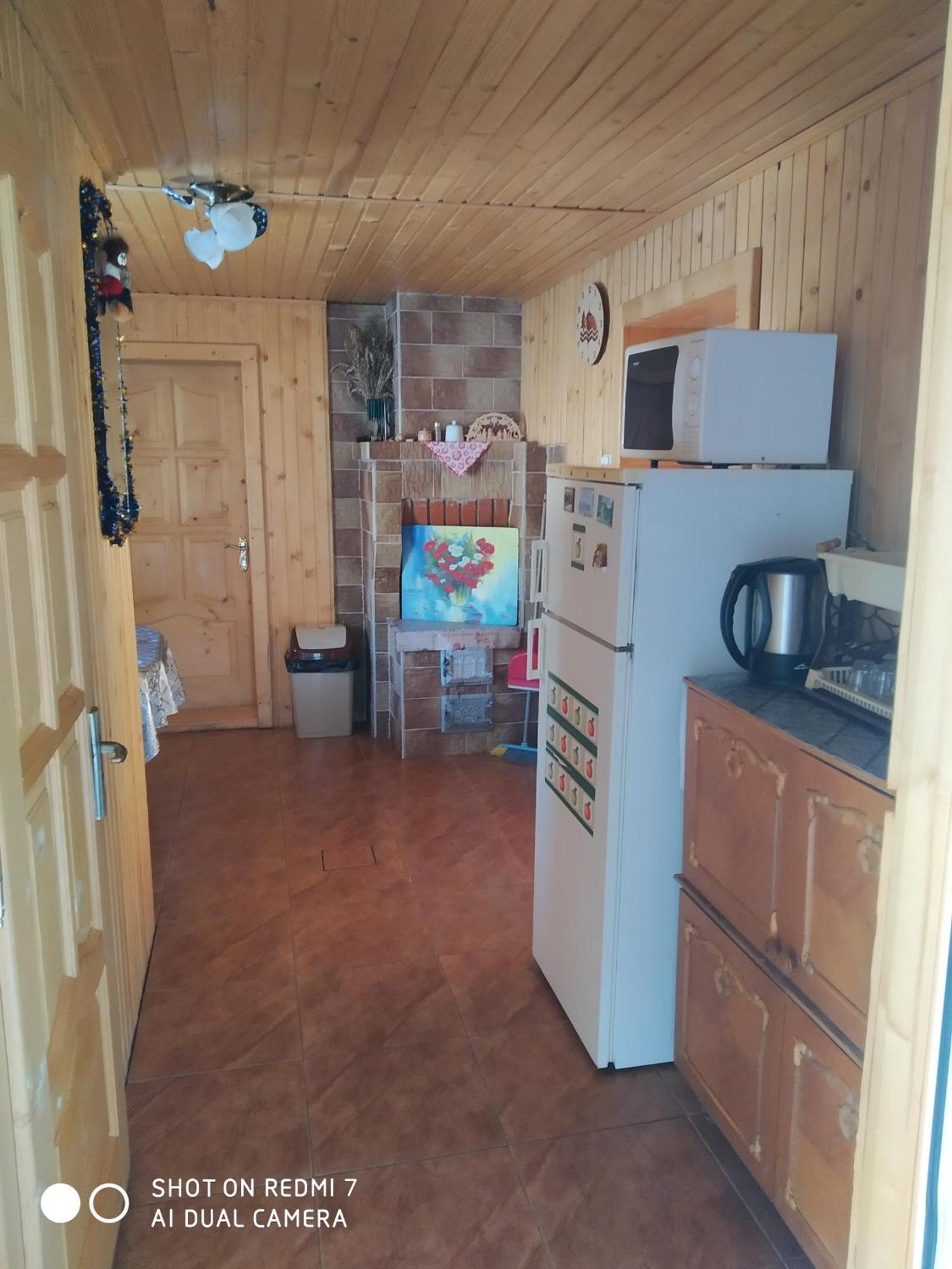 У Дядька Guest House Pilipets Bilik gambar