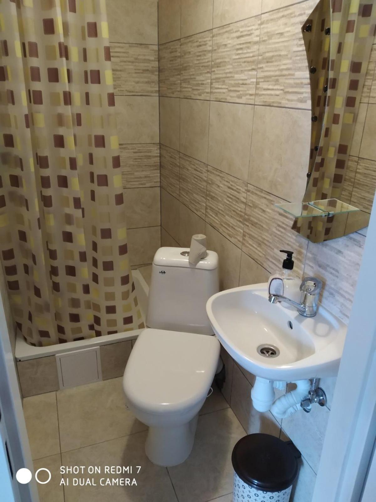 У Дядька Guest House Pilipets Bilik gambar
