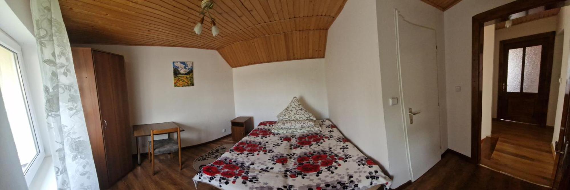 У Дядька Guest House Pilipets Bilik gambar