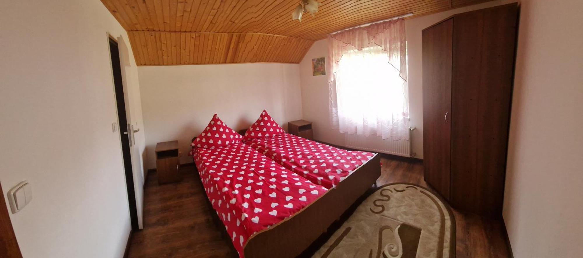 У Дядька Guest House Pilipets Bilik gambar