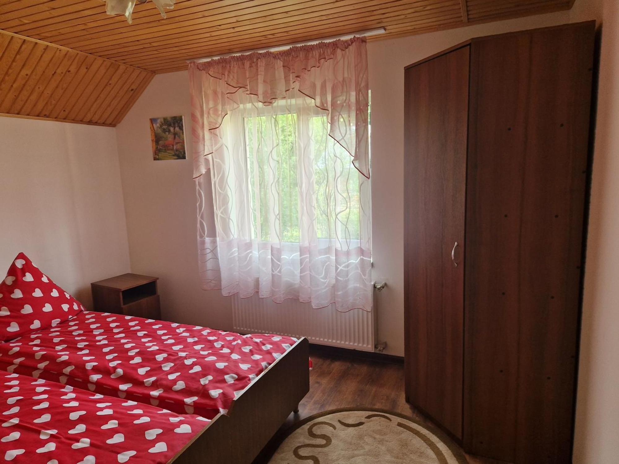 У Дядька Guest House Pilipets Bilik gambar