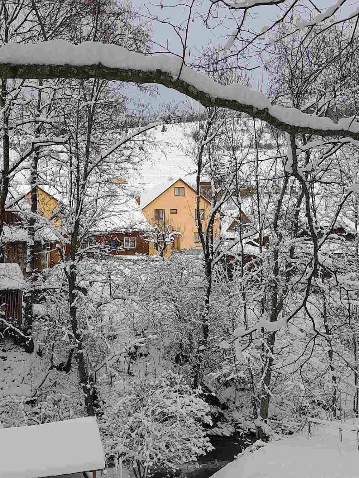 У Дядька Guest House Pilipets Luaran gambar